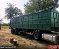 Зелений Напівпричіп ОДАЗ, об'ємом двигуна 0 л та пробігом 0 тис. км за 1600 $, фото 3 на Automoto.ua