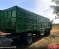 Зелений Напівпричіп ОДАЗ, об'ємом двигуна 0 л та пробігом 0 тис. км за 1600 $, фото 1 на Automoto.ua