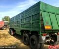 Зелений Напівпричіп ОДАЗ, об'ємом двигуна 0 л та пробігом 0 тис. км за 1600 $, фото 5 на Automoto.ua
