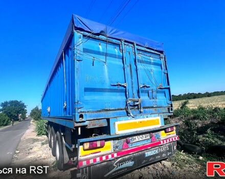 Напівпричіп С330, объемом двигателя 0 л и пробегом 0 тыс. км за 6500 $, фото 1 на Automoto.ua