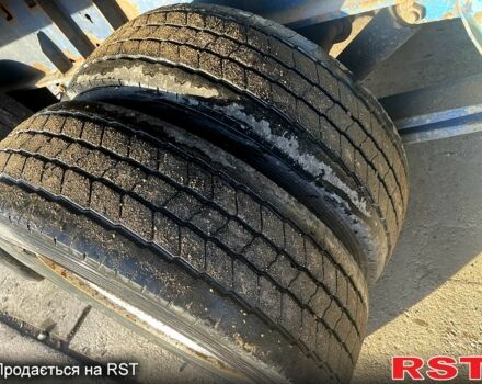 Синий Напівпричіп С330, объемом двигателя 0 л и пробегом 0 тыс. км за 5000 $, фото 6 на Automoto.ua