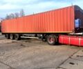 Синий Напівпричіп С330, объемом двигателя 0 л и пробегом 0 тыс. км за 5000 $, фото 1 на Automoto.ua