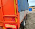Красный Напівпричіп СФГ, объемом двигателя 0 л и пробегом 0 тыс. км за 3700 $, фото 2 на Automoto.ua
