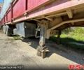 Красный Напівпричіп SK, объемом двигателя 0 л и пробегом 0 тыс. км за 3600 $, фото 4 на Automoto.ua