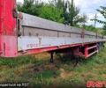Червоний Напівпричіп SK, об'ємом двигуна 0 л та пробігом 0 тис. км за 3500 $, фото 1 на Automoto.ua