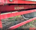 Червоний Напівпричіп SK, об'ємом двигуна 0 л та пробігом 0 тис. км за 3500 $, фото 7 на Automoto.ua