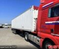 Напівпричіп SK, об'ємом двигуна 0 л та пробігом 0 тис. км за 8000 $, фото 1 на Automoto.ua