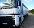 Белый Напівпричіп Megane Scenic, объемом двигателя 0 л и пробегом 0 тыс. км за 4000 $, фото 3 на Automoto.ua