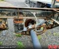 Черный Напівпричіп Megane Scenic, объемом двигателя 0 л и пробегом 0 тыс. км за 3500 $, фото 6 на Automoto.ua