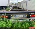 Черный Напівпричіп Megane Scenic, объемом двигателя 0 л и пробегом 0 тыс. км за 3500 $, фото 1 на Automoto.ua