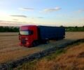Напівпричіп Megane Scenic, объемом двигателя 0 л и пробегом 0 тыс. км за 6000 $, фото 3 на Automoto.ua