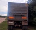 Серый Напівпричіп Megane Scenic, объемом двигателя 0 л и пробегом 0 тыс. км за 1000 $, фото 3 на Automoto.ua