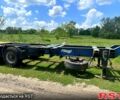 Синій Напівпричіп Megane Scenic, об'ємом двигуна 0 л та пробігом 0 тис. км за 3000 $, фото 3 на Automoto.ua