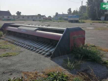 Nardi Harvesting SunStorm, об'ємом двигуна 0 л та пробігом 1 тис. км за 14950 $, фото 1 на Automoto.ua