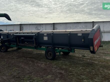 Nardi Harvesting SunStorm, об'ємом двигуна 0 л та пробігом 0 тис. км за 20000 $, фото 1 на Automoto.ua