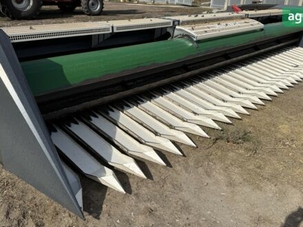 Nardi Harvesting SunStorm, объемом двигателя 0 л и пробегом 0 тыс. км за 28000 $, фото 1 на Automoto.ua