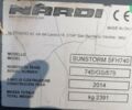 Nardi Harvesting SunStorm, объемом двигателя 0 л и пробегом 1 тыс. км за 14950 $, фото 2 на Automoto.ua