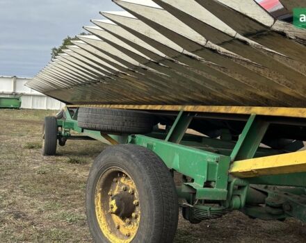 Nardi Harvesting SunStorm, об'ємом двигуна 0 л та пробігом 0 тис. км за 20000 $, фото 2 на Automoto.ua