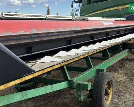 Nardi Harvesting SunStorm, об'ємом двигуна 0 л та пробігом 0 тис. км за 20000 $, фото 1 на Automoto.ua