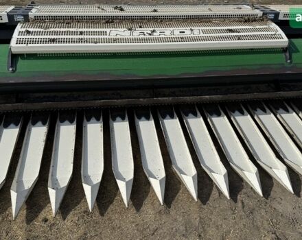 Nardi Harvesting SunStorm, объемом двигателя 0 л и пробегом 0 тыс. км за 28000 $, фото 1 на Automoto.ua