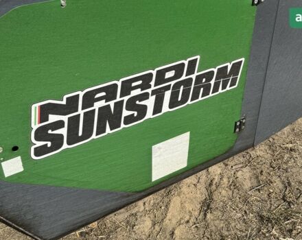 Nardi Harvesting SunStorm, объемом двигателя 0 л и пробегом 0 тыс. км за 28000 $, фото 2 на Automoto.ua