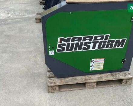 Nardi Harvesting SunStorm, об'ємом двигуна 0 л та пробігом 0 тис. км за 36006 $, фото 21 на Automoto.ua