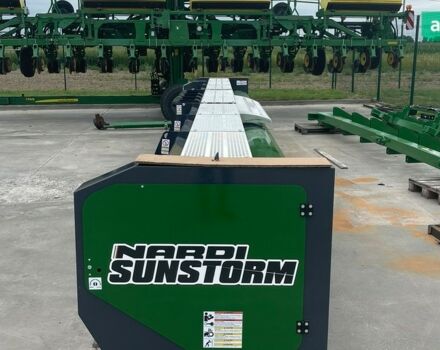 Nardi Harvesting SunStorm, об'ємом двигуна 0 л та пробігом 0 тис. км за 36006 $, фото 33 на Automoto.ua