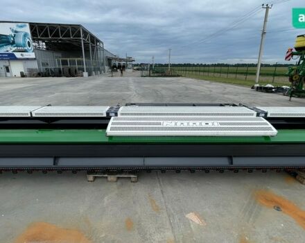 Nardi Harvesting SunStorm, об'ємом двигуна 0 л та пробігом 0 тис. км за 36006 $, фото 10 на Automoto.ua