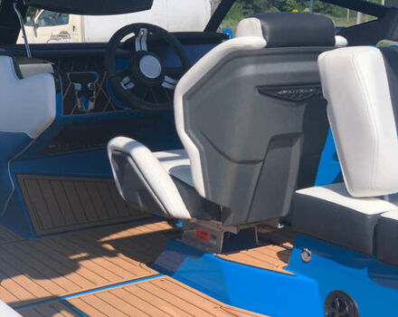 Nautique Super Air Nautique, об'ємом двигуна 6.2 л та пробігом 100 тис. км за 135000 $, фото 10 на Automoto.ua