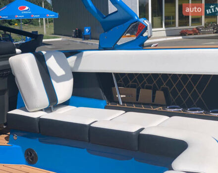 Nautique Super Air Nautique, об'ємом двигуна 6.2 л та пробігом 100 тис. км за 135000 $, фото 9 на Automoto.ua