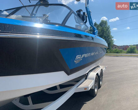 Nautique Super Air Nautique, об'ємом двигуна 6.2 л та пробігом 100 тис. км за 135000 $, фото 5 на Automoto.ua