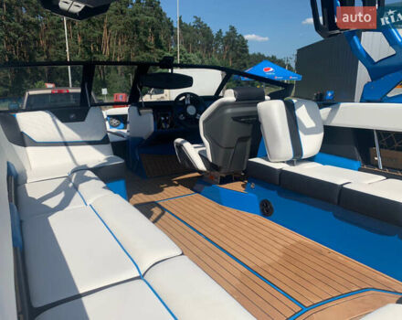 Nautique Super Air Nautique, об'ємом двигуна 6.2 л та пробігом 100 тис. км за 135000 $, фото 8 на Automoto.ua