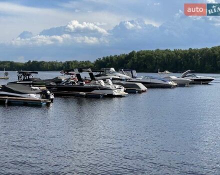 Nautique Super Air Nautique, об'ємом двигуна 6.2 л та пробігом 0 тис. км за 305000 $, фото 4 на Automoto.ua