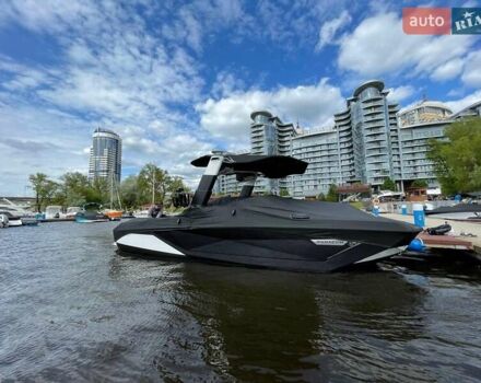 Nautique Super Air Nautique, об'ємом двигуна 6.2 л та пробігом 0 тис. км за 305000 $, фото 2 на Automoto.ua