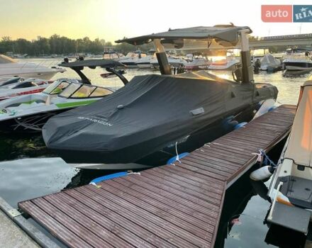 Nautique Super Air Nautique, об'ємом двигуна 6.2 л та пробігом 0 тис. км за 305000 $, фото 7 на Automoto.ua