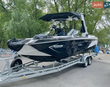Nautique Super Air Nautique, об'ємом двигуна 6.2 л та пробігом 0 тис. км за 305000 $, фото 1 на Automoto.ua