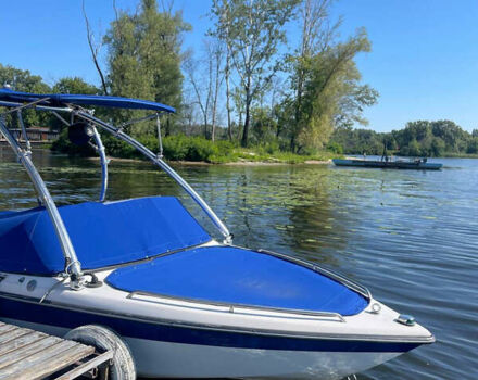 Nautique Super Sport, объемом двигателя 4.3 л и пробегом 10 тыс. км за 13333 $, фото 5 на Automoto.ua