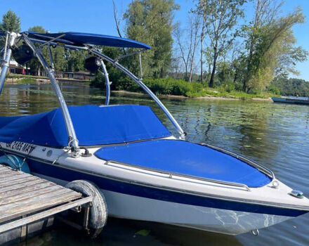 Nautique Super Sport, объемом двигателя 4.3 л и пробегом 10 тыс. км за 13333 $, фото 1 на Automoto.ua