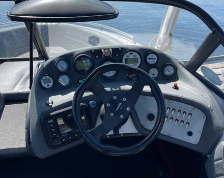 Nautique Super Sport, объемом двигателя 4.3 л и пробегом 10 тыс. км за 13333 $, фото 20 на Automoto.ua