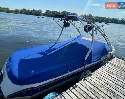 Nautique Super Sport, объемом двигателя 4.3 л и пробегом 10 тыс. км за 13333 $, фото 7 на Automoto.ua
