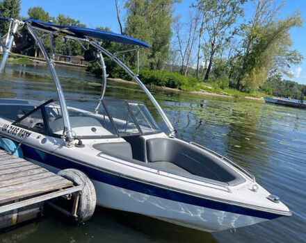 Nautique Super Sport, объемом двигателя 4.3 л и пробегом 10 тыс. км за 13333 $, фото 11 на Automoto.ua