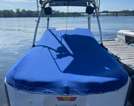 Nautique Super Sport, объемом двигателя 4.3 л и пробегом 10 тыс. км за 13333 $, фото 9 на Automoto.ua