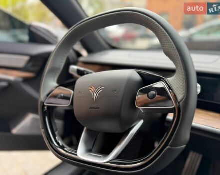 Чорний Neta S, об'ємом двигуна 0 л та пробігом 13 тис. км за 17200 $, фото 56 на Automoto.ua