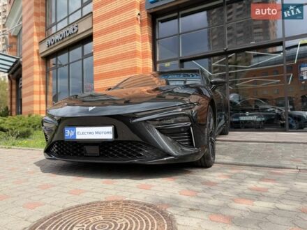 Черный Neta S, объемом двигателя 0 л и пробегом 13 тыс. км за 17200 $, фото 1 на Automoto.ua