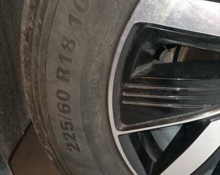 Зеленый Neta U, объемом двигателя 0 л и пробегом 48 тыс. км за 12200 $, фото 12 на Automoto.ua