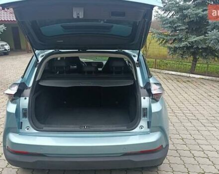 Зеленый Neta U, объемом двигателя 0 л и пробегом 48 тыс. км за 12200 $, фото 4 на Automoto.ua