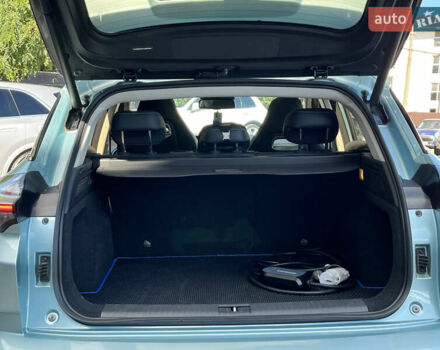 Зеленый Neta U, объемом двигателя 0 л и пробегом 40 тыс. км за 21900 $, фото 20 на Automoto.ua