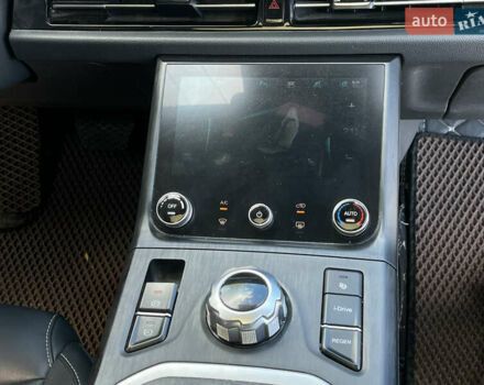 Зеленый Neta U, объемом двигателя 0 л и пробегом 40 тыс. км за 21900 $, фото 16 на Automoto.ua