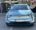 Зеленый Neta U, объемом двигателя 0 л и пробегом 40 тыс. км за 21900 $, фото 9 на Automoto.ua