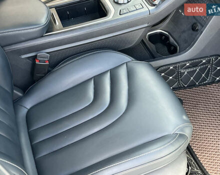 Зеленый Neta U, объемом двигателя 0 л и пробегом 40 тыс. км за 21900 $, фото 12 на Automoto.ua